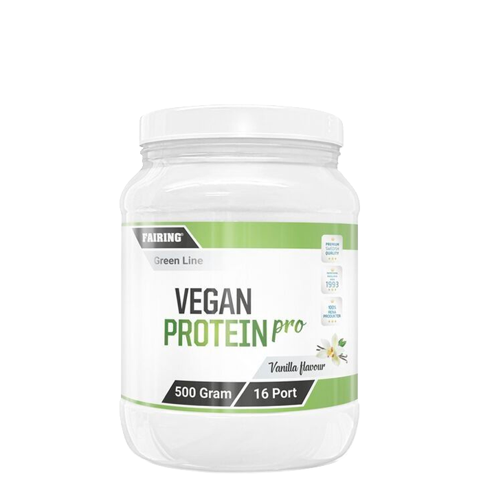 Vegan Protein Pro 500 g