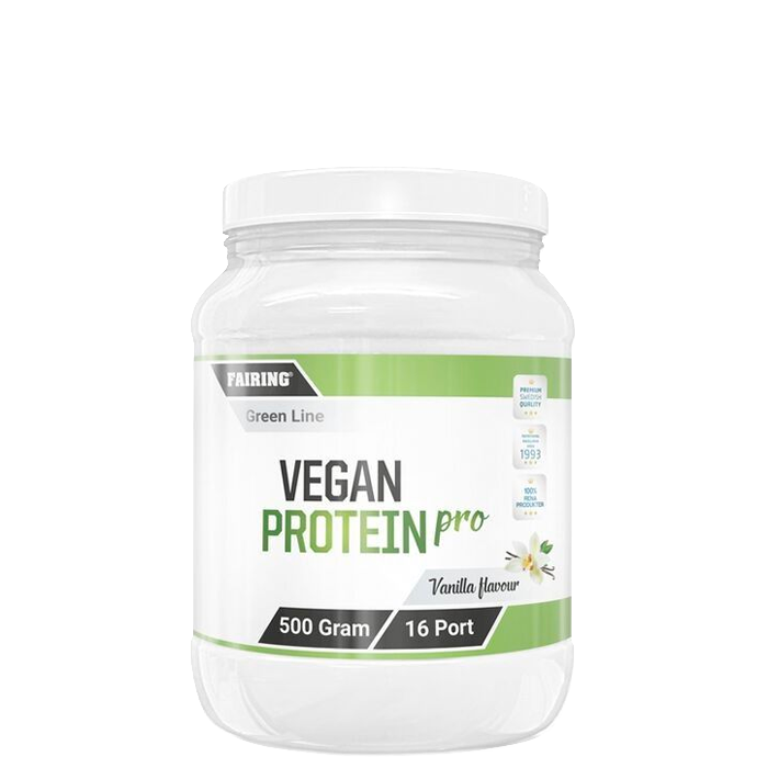 Fairing Vegan Protein Pro 500 g