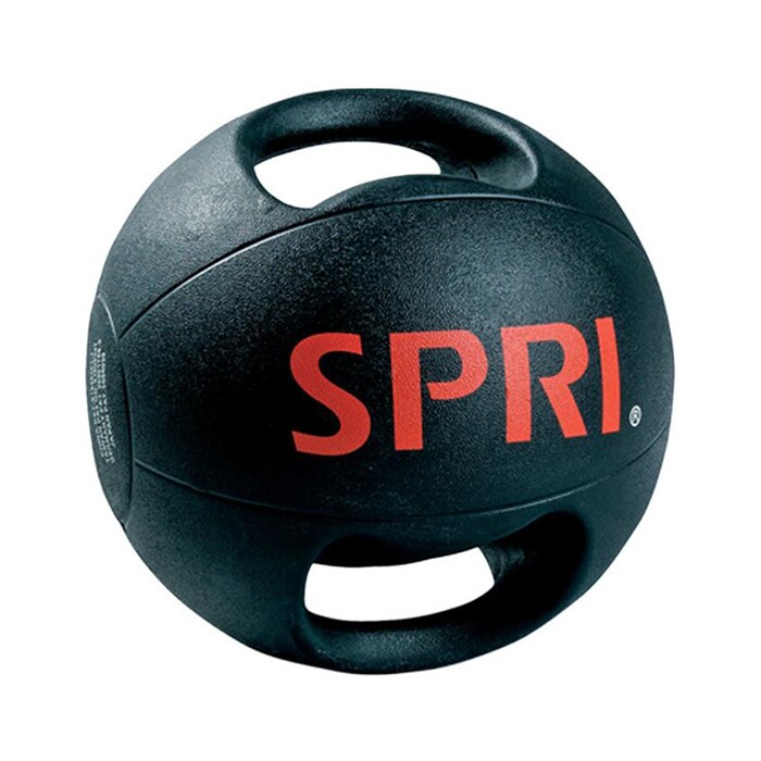 Bild av Dual Grip Xerball