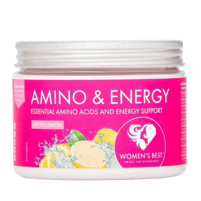 Bild av Amino & Energy, 270 g