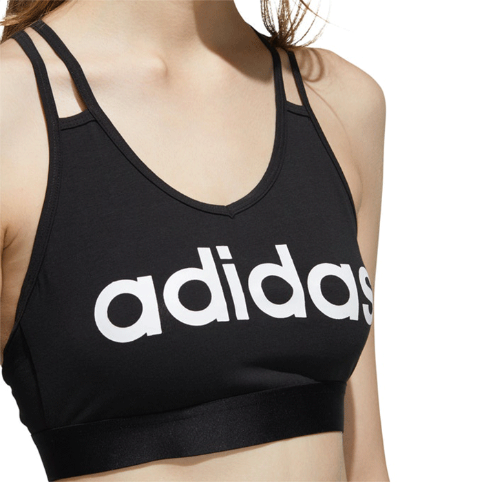 Bild av Adidas Essential Bra Top, Black