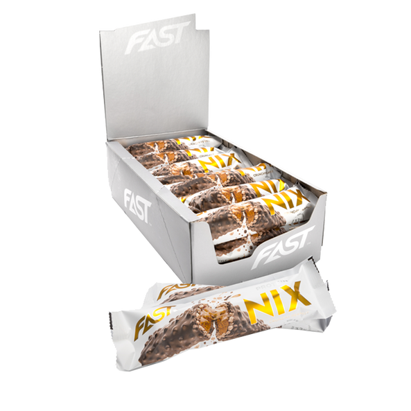 Bild av 21 x NIX Protein Bar, 45 g