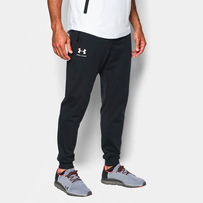 Sportstyle Jogger, Black