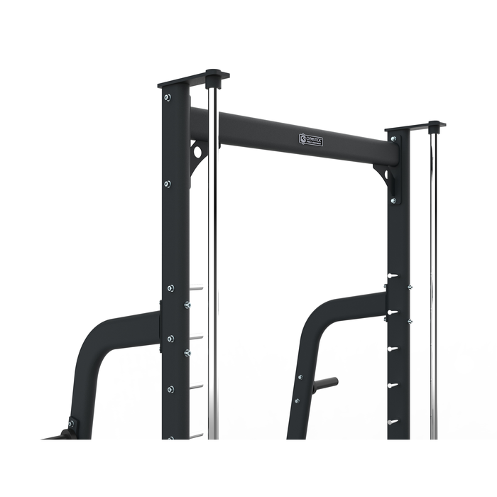 Gymstick Smith Machine Smithmaskin