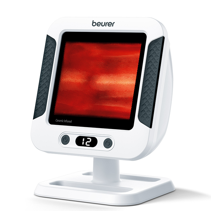 Infraröd Lampa IL 60 300 watt