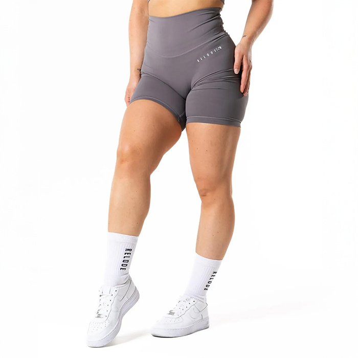 Mercy Shorts Gr&aring;