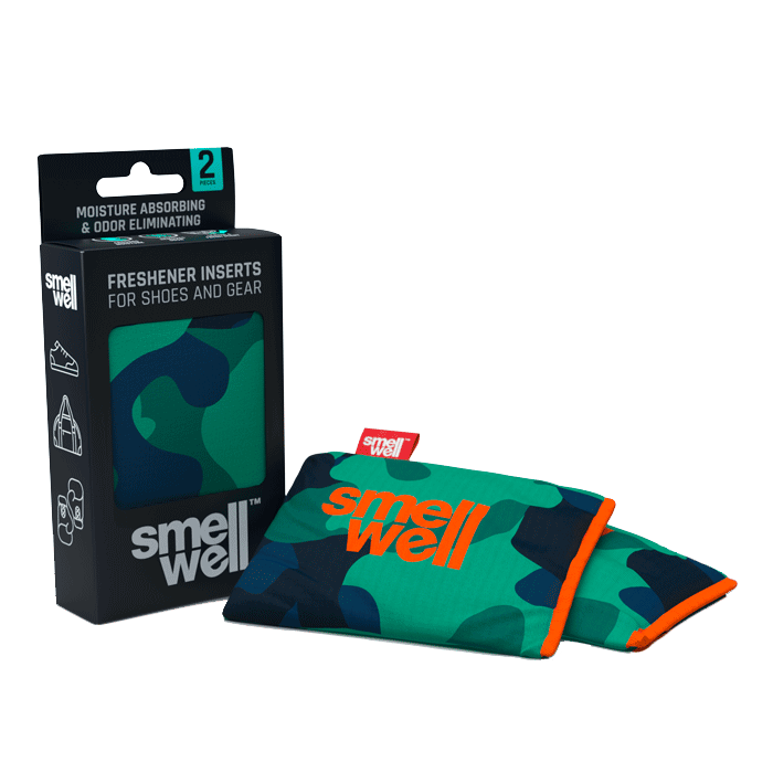 Bild av SmellWell Camo Green