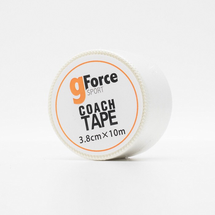 Coach Tape gForce Sport
