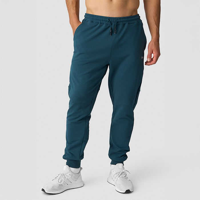 Stride Sweatpants Mörkgrön