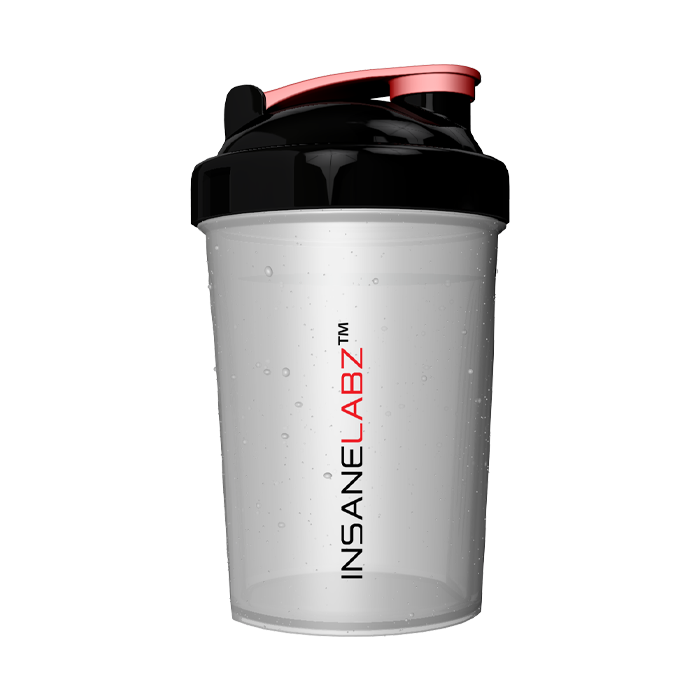 Insane Labz Shaker, 400 ml