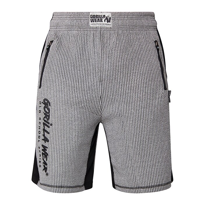 Bild av Augustine Old School Shorts, Grey