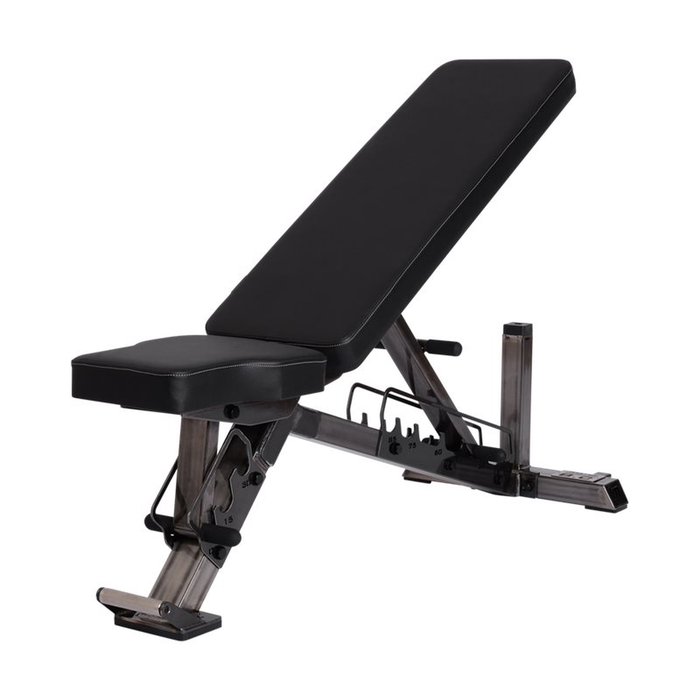 Bench B.C 1.0 Steel