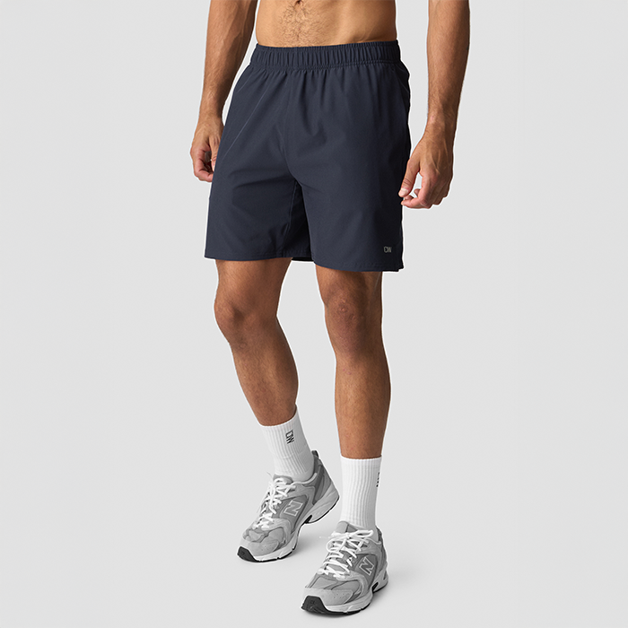 Shorts Marinbl&aring;