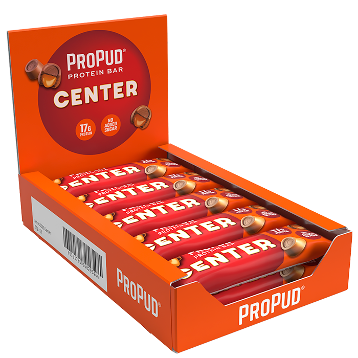 12 x Proteinbar 55 g