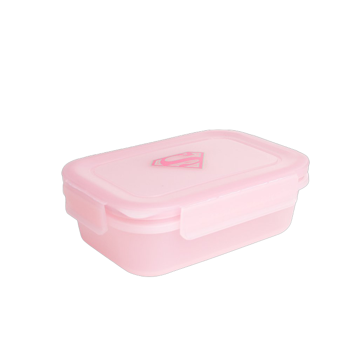 Matförvaringsbehållare DC Comics 800 ml