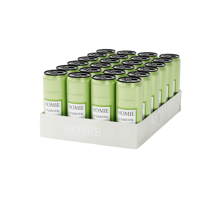 Synbiotic 330ml x 24