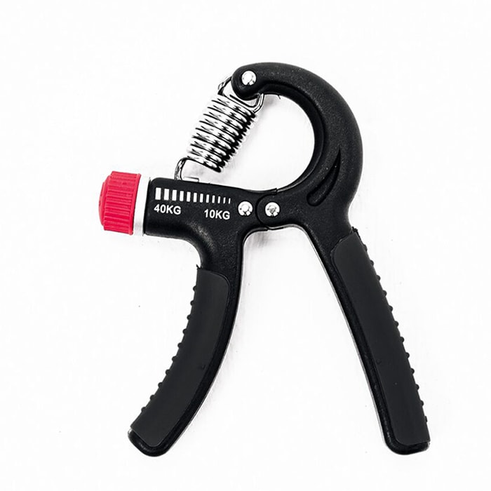 Läs mer om Iron Gym Hand Grip, Adjustable 10-40 kg