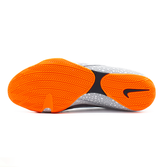 Nike Machomai 3 Boxningsskor Vit Orange