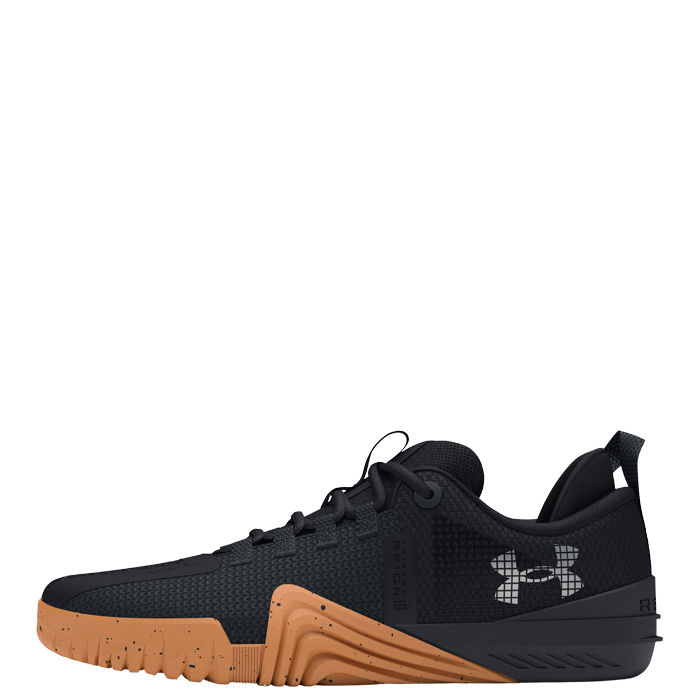 UA TriBase Reign 6. Black
