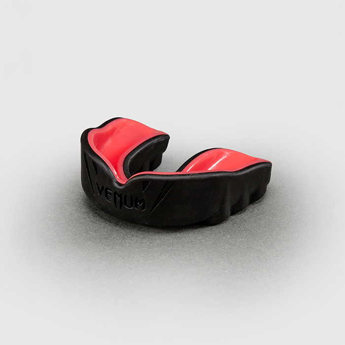 Venum Challenger Tandskydd Svart Orange