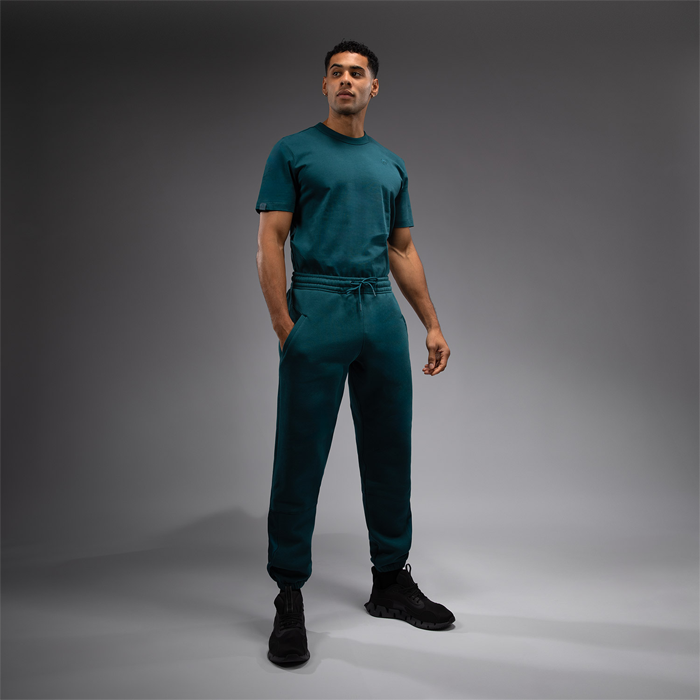 Venum Silent Power Joggers Paon Gr&ouml;n