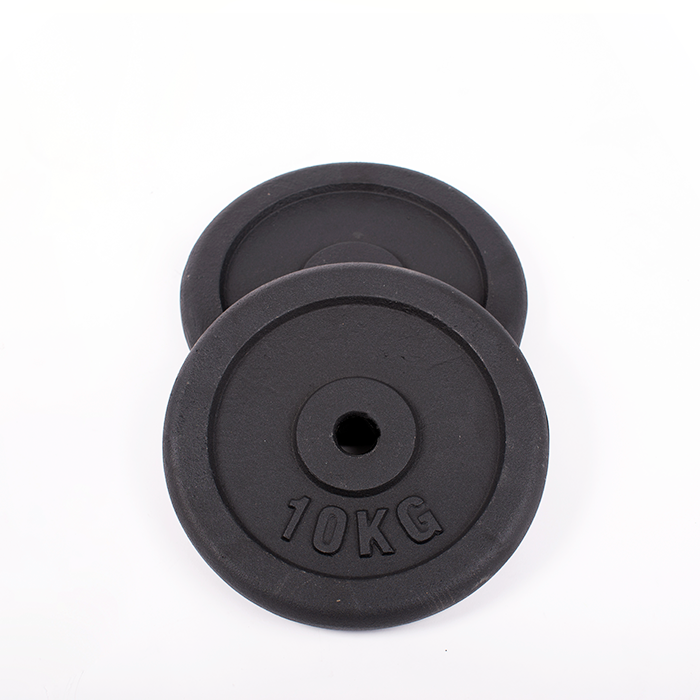 Star Nutrition Gear Star Gear Weight Plates 25 mm