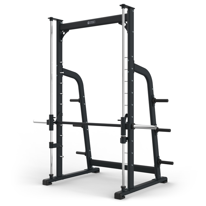 Gymstick Smith Machine Smithmaskin