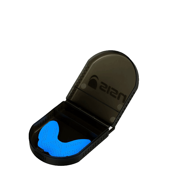 Läs mer om Sisu Black Case