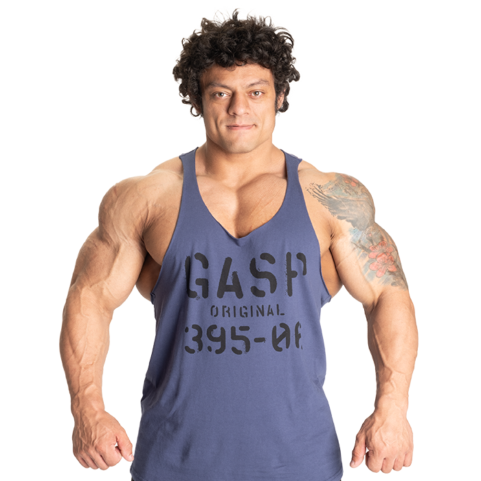 Original Linne Ljusblå 11513