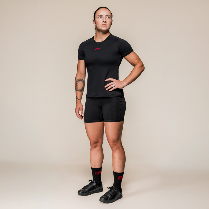 Training T-shirt Dam