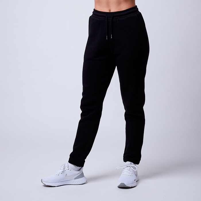 CLN ATHLETICS Core ws Pant Black