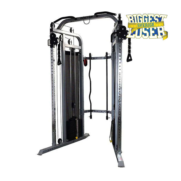 Functional Trainer X12