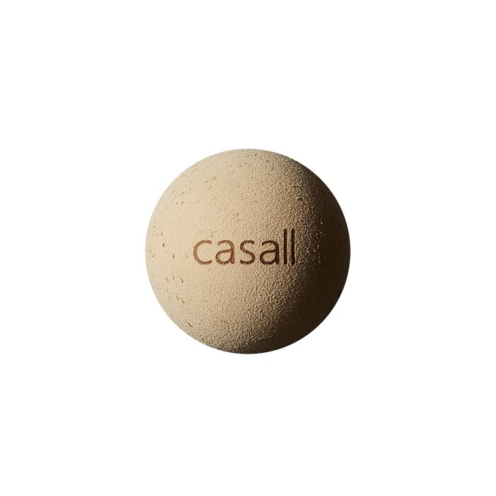Casall Sports Prod Pressure point ball Bamboo