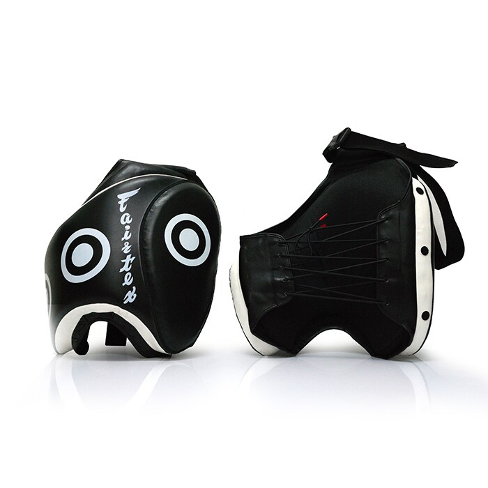 Läs mer om Fairtex TP3, Low Kick Pads, 