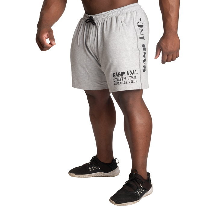 Thermal Shorts 6" Gr&aring;melerad