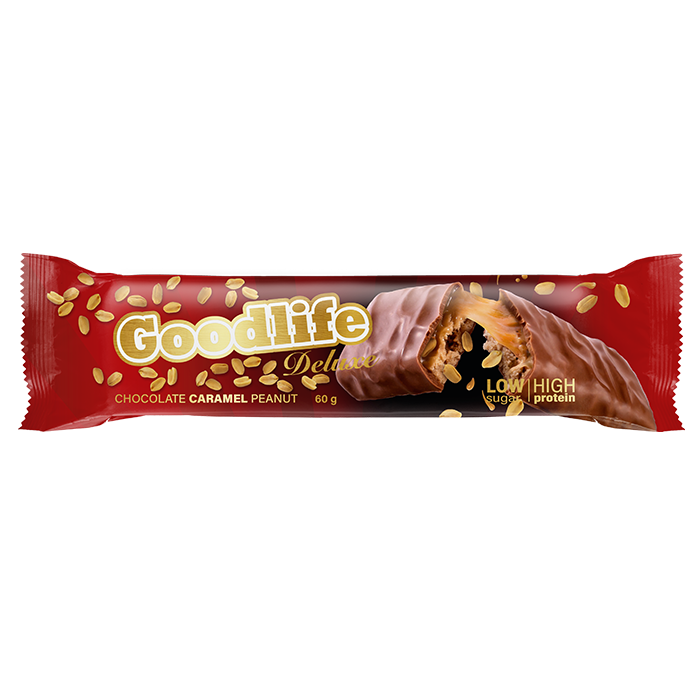 Bild av Goodlife Deluxe, 60 g