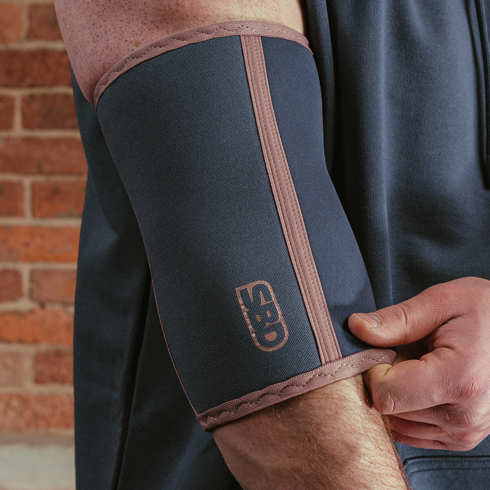 Elbow Sleeves Armb&aring;gsskydd