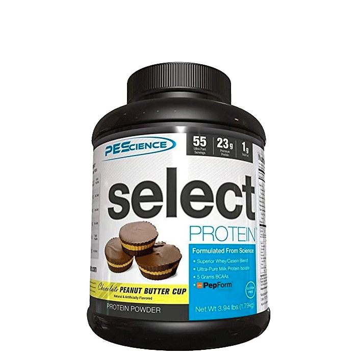 Physique Enhancing Science Select Protein 55 servings
