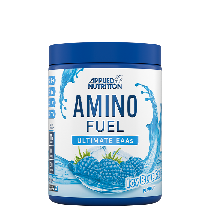 Amino Fuel EAA 390 g