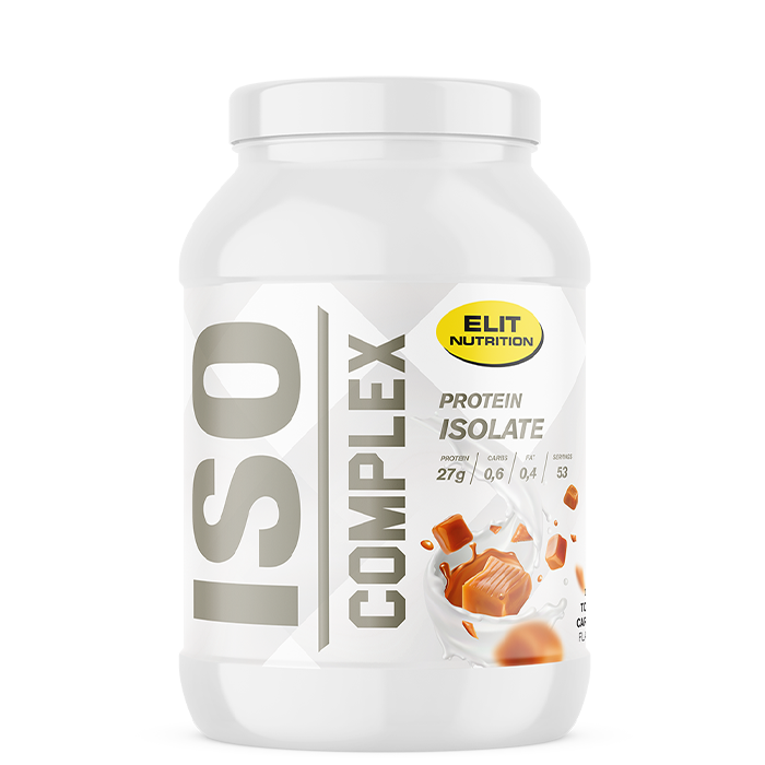 Elit Nutrition ISO Complex 1600 g