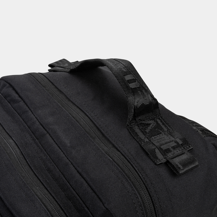 Hero 3.0 Ryggs&auml;ck Svart 45 L