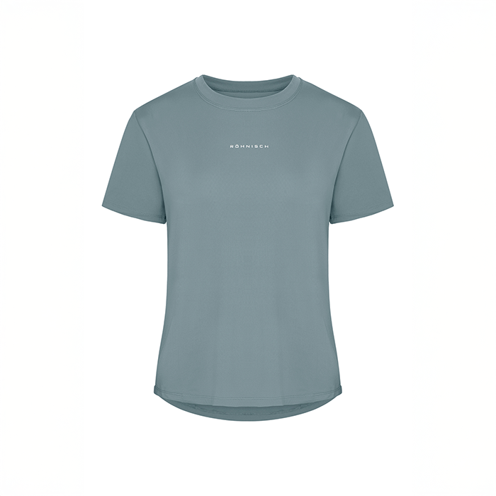 Enduro Tr&auml;ningstshirt Bl&aring;