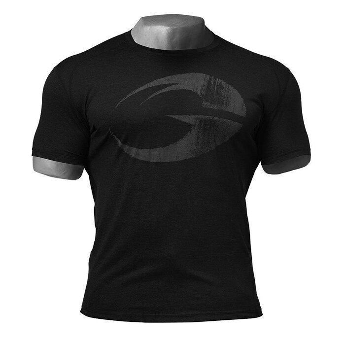 OPS Edition Tee Black