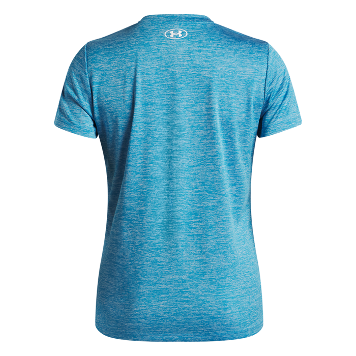 Tech Tr&auml;ningstshirt Bl&aring;