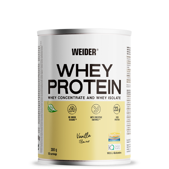 Vassleprotein 300 g