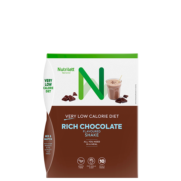 Måltidsersättning Shake Choklad 10 pack