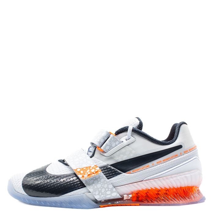 Nike Romaleos 4,Multi-Color/Multi-Color