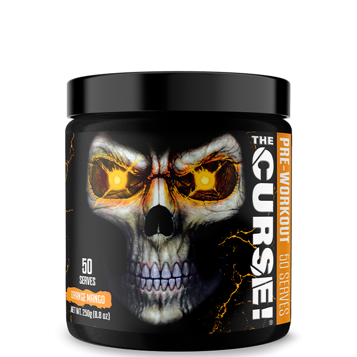The Curse PWO 250 g