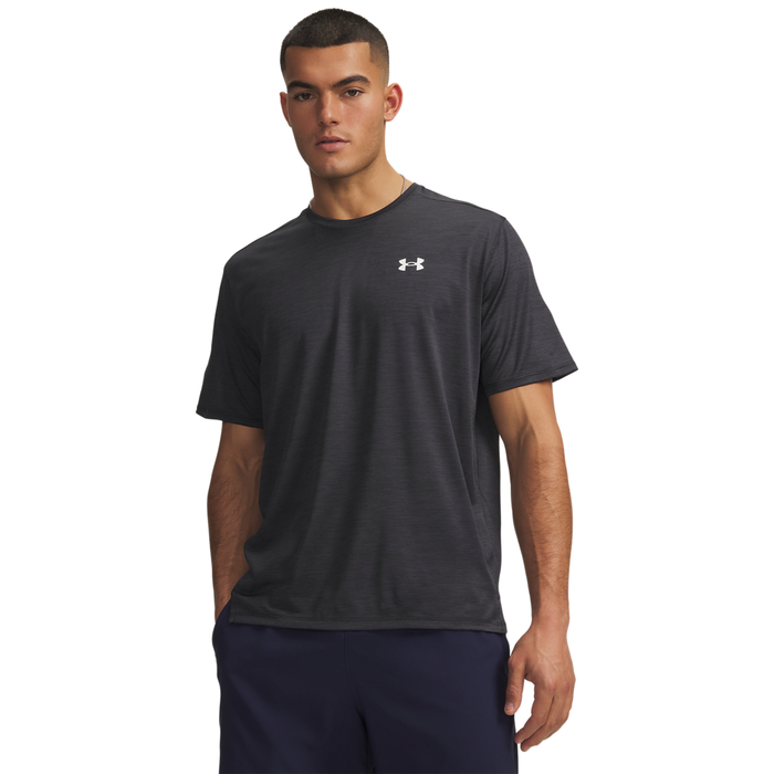 Tech Vent T-shirt Svart