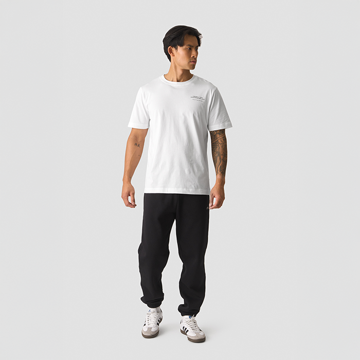 Everyday Sweatbyxor Svart